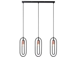 Rabalux Visilica Rovier 3xE27 v150cm