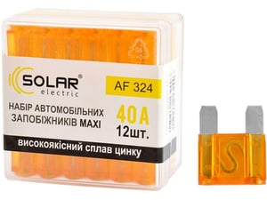 Storm Osigurači Maxi 40A 12kom