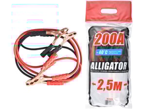 Storm Kablovi za start 200A 2.5m