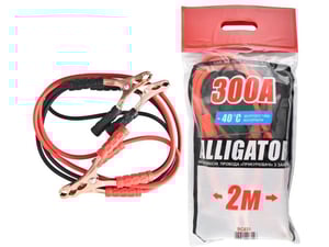 Storm Kablovi za start 300A 2m