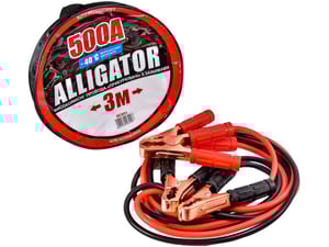 Storm Kablovi za start 500Amp 3m