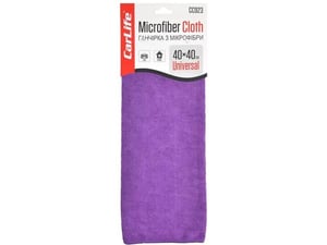 Storm Mikrofiber krpa 40x40cm