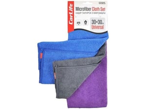 Storm Mikrofiber krpa 3kom