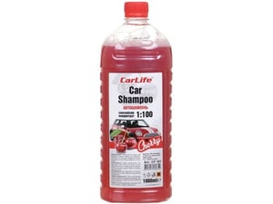 Storm Šampon za kola koncentrat Višnja 1L 1:100