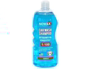 Storm Šampon za kola super 1L