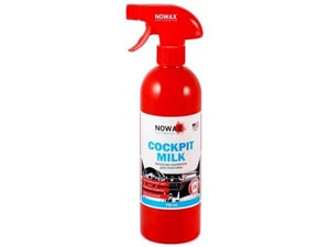 Storm Mleko za negu instrument table 750ml New Car