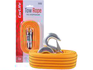 Storm Uže za vuču 3000kg, 4m