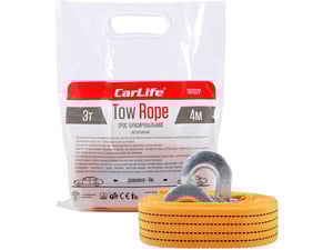 Storm Uže za vuču 3000kg, 4m