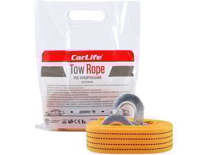 Storm Uže za vuču 2500kg, 4m