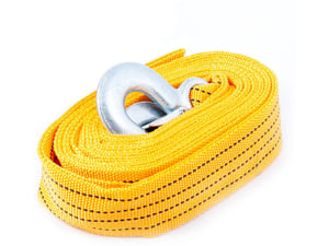 Storm Uže za vuču 3000kg, 5.5m