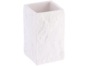 Tendance Čaša za četkice poliresin 10,5x6,3x6,3cm