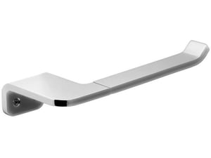 Tatay Držač toaletnog papira Flat 7x3x16.5cm