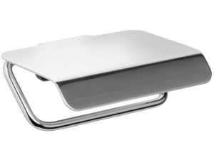 Tatay Držač toaletnog papira Flat 12x5x10cm