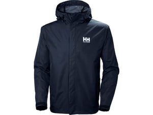 Helly Hansen Muška Jakna Seven J