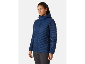 Helly Hansen Ženska jakna Verglas hooded down insulat