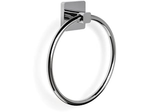 Tatay Zidni držač peškira 19.5x5x22cm