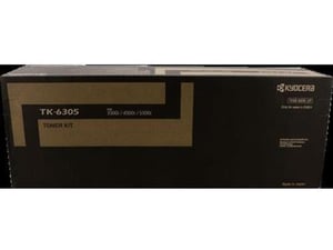 Kyocera Toner - crni TK-6305