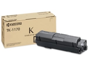 Kyocera Toner - crni TK-1170