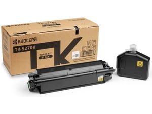 Kyocera Toner - crni TK-5270K