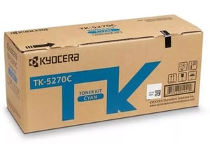 Kyocera Cyan toner TK-5270C