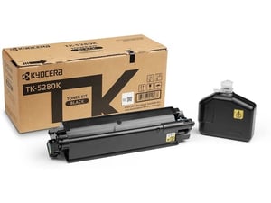 Kyocera Toner - crni TK-5280K