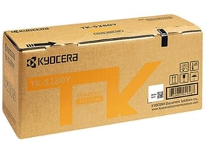 Kyocera Toner - žuti TK-5280Y