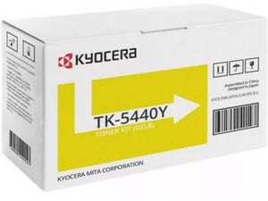 Kyocera Toner - žuti TK-5440Y