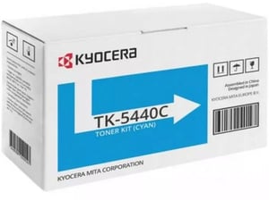 Kyocera Cyan toner TK-5440C