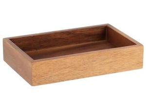 Tendance Držač sapuna Acacia 2.5x12.5x8cm