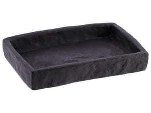 Tendance Posuda za sapun poliresin 2x13x9cm