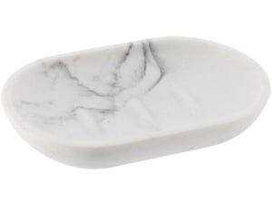 Tendance Posuda za sapun dolomit poliresin/mermer 2,2x13,2x9,3cm
