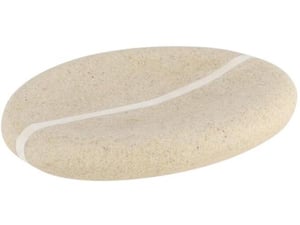 Tendance Držač sapuna Stone effect poliresin 2x11.5x10cm