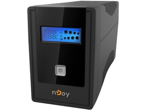 Njoy UPS Cadu 850 480W / UPCMTLS685TCAAZ01B