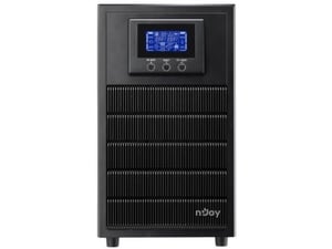 Njoy UPS Aten PRO 3000 2700W / PWUP-OL300AP-AZ01B