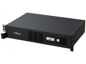 Njoy UPS Code 2000 1200W / UPLI-LI200CO-AZ01B