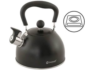 Outwell Ketler za čaj Lux