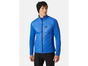 Helly Hansen Jakna Lifaloft Hybrid insulator