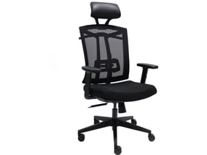 Anji Furniture Kancelarijska stolica CH Techno Max