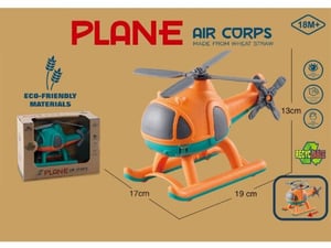 Merx Igračka Helikopter