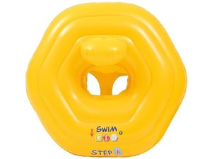 Šlauf - sedište za bebe 73x70 cm