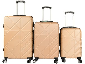 Kick Set kofera 1/3 Enjoy andalus