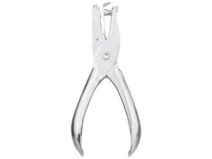 Deli Bušač sa jednom rupom (Zumba) F6mm E0114