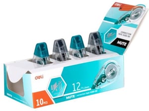 Deli Korektor u traci Mute 5mmx12m EH360-BX