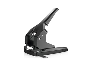 Deli Bušač za papir lako bušenje E0160 60 Lista