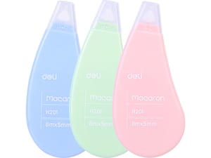 Deli Korektor u traci Macaron 5mmx8m blister EH20101