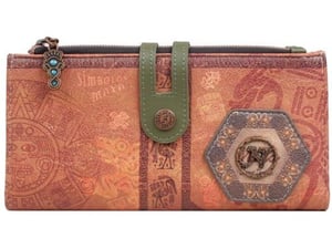 Janet Novčanik damski Maya Journey JW-024 2025 1