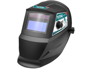 Total alati Automatska maska za varenje 92x42mm TSP9306