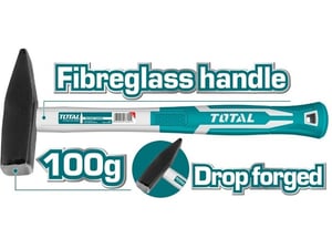 Total alati Čekić 100gr THT711006