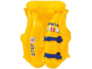 Prsluk za plivanje Swim Kid Step B 46x42cm
