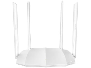 Tenda Ruter AC5V3.0 AC1200 Dual-Band Wi-Fi